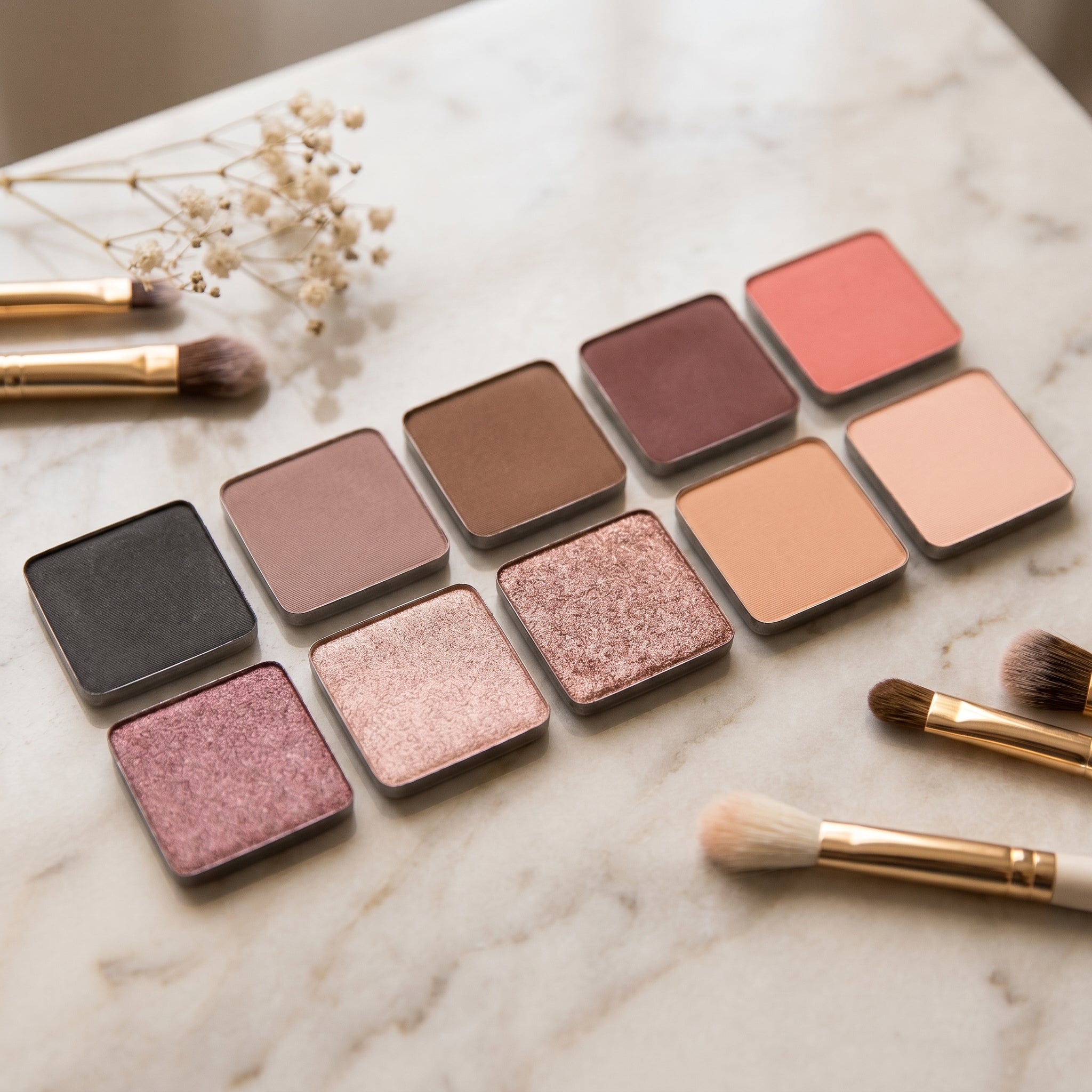 Inglot - Ombretti FREEDOM SYSTEM