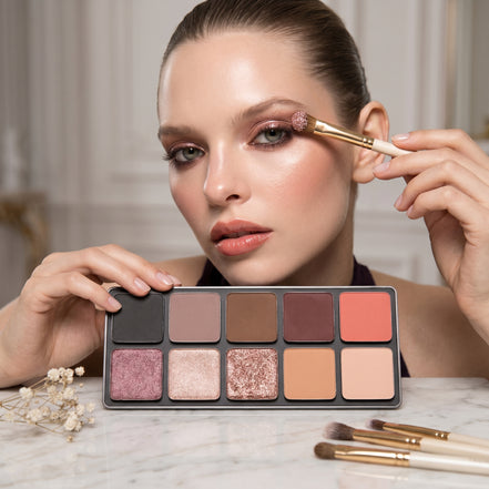 Inglot - Ombretti FREEDOM SYSTEM