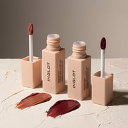 Inglot - Rossetto Liquido Glazed Lips SPF 50+
