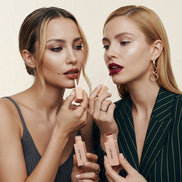 Inglot - Rossetto Liquido Glazed Lips SPF 50+