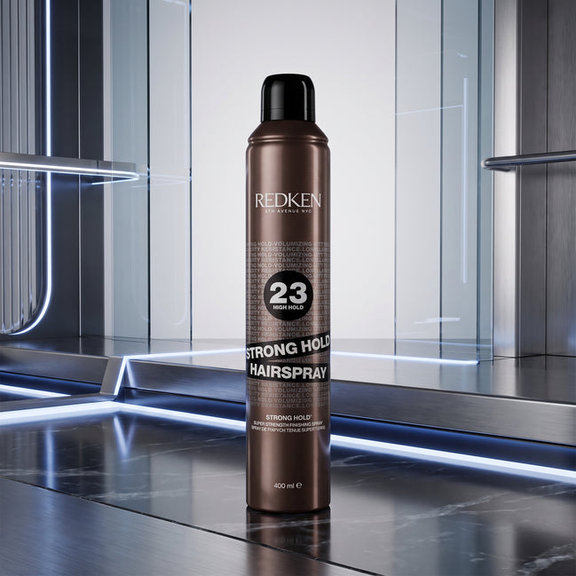 Redken - 23 Strong Hold Hairspray 400ml