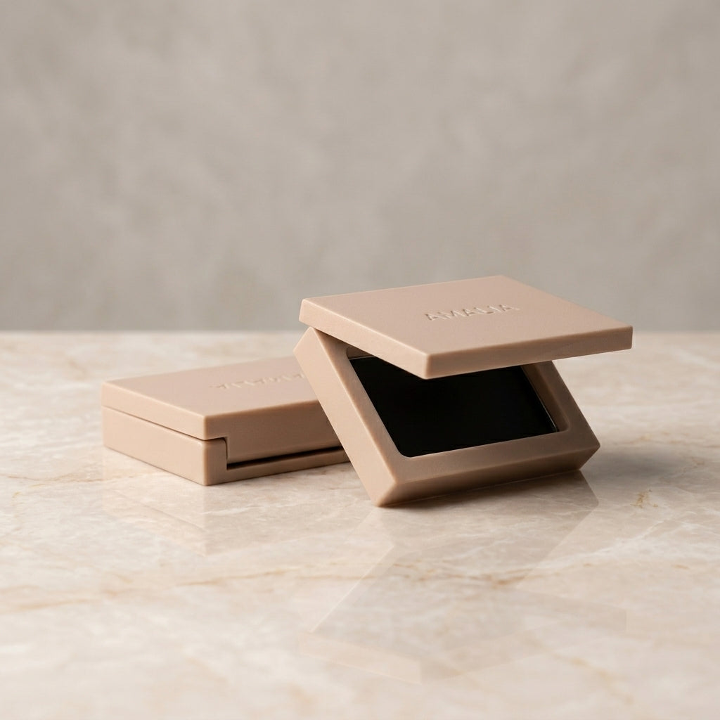 Inglot - FREEDOM SYSTEM FLEXI PALETTE BEIGE Con Specchio [2]