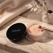 Inglot - Cipria Levigante Contorno Occhi