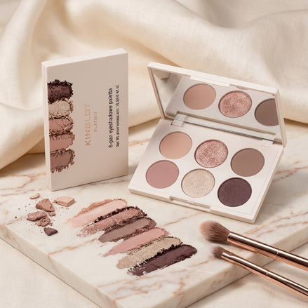 Inglot - Palette di ombretti Loca Mocca