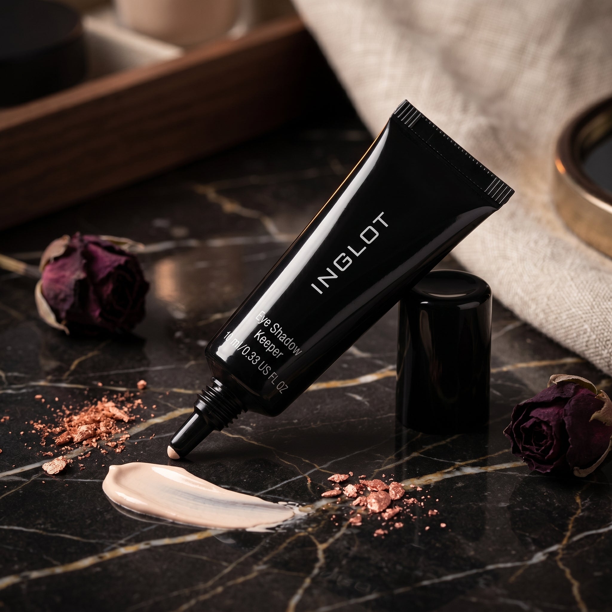 Inglot - Primer Occhi Eyeshadow Keeper (10ml)