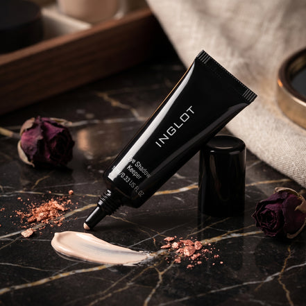 Inglot - Primer Occhi Eyeshadow Keeper (10ml)