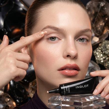Inglot - Primer Occhi Eyeshadow Keeper (10ml)