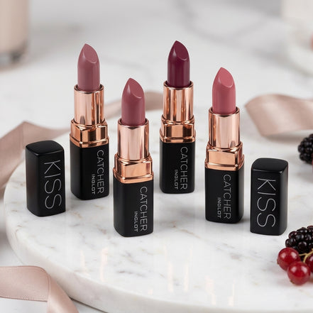 Inglot - Rossetti Kiss Catcher