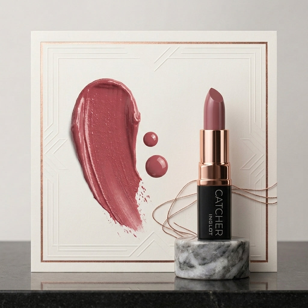 Inglot - Rossetti Kiss Catcher