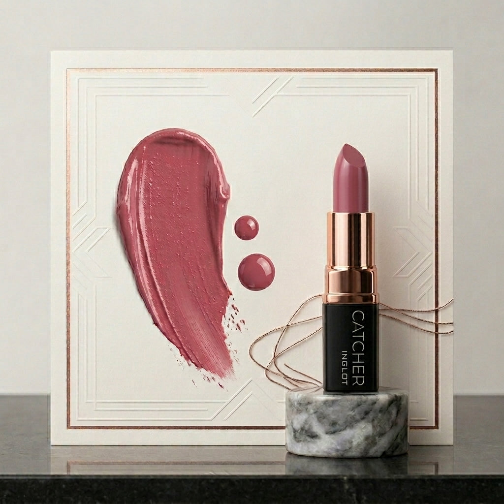 Inglot - Rossetti Kiss Catcher