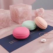 Maange - Set TRE Spugne Fondotinta Blender Macaron