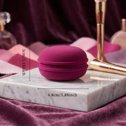 Maange - Set TRE Spugne Fondotinta Blender Macaron