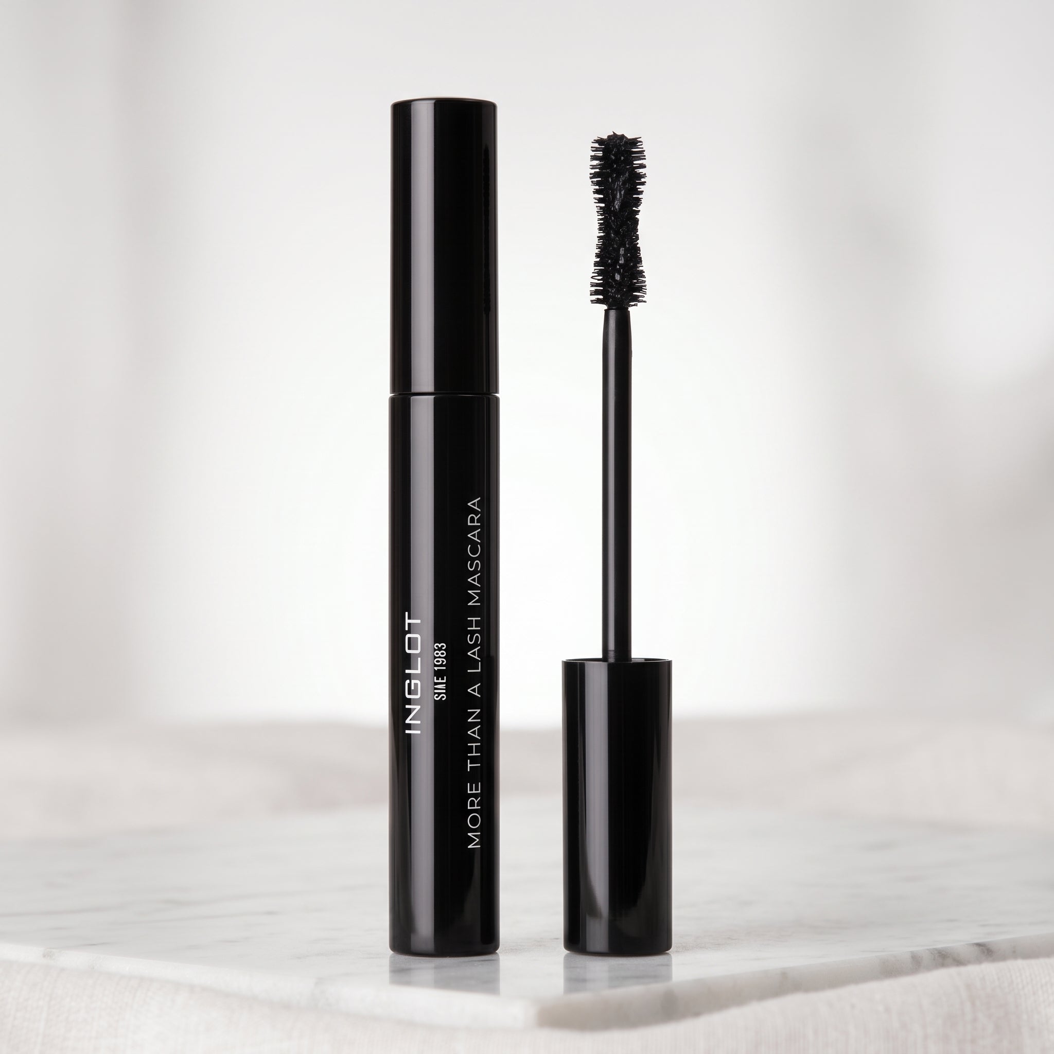 Inglot - More Than a Legend Mascara