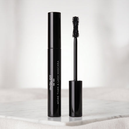 Inglot - More Than a Legend Mascara