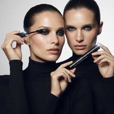 Inglot - More Than a Legend Mascara