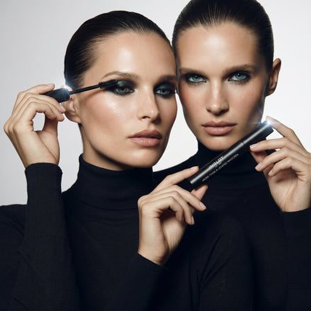Inglot - More Than a Legend Mascara