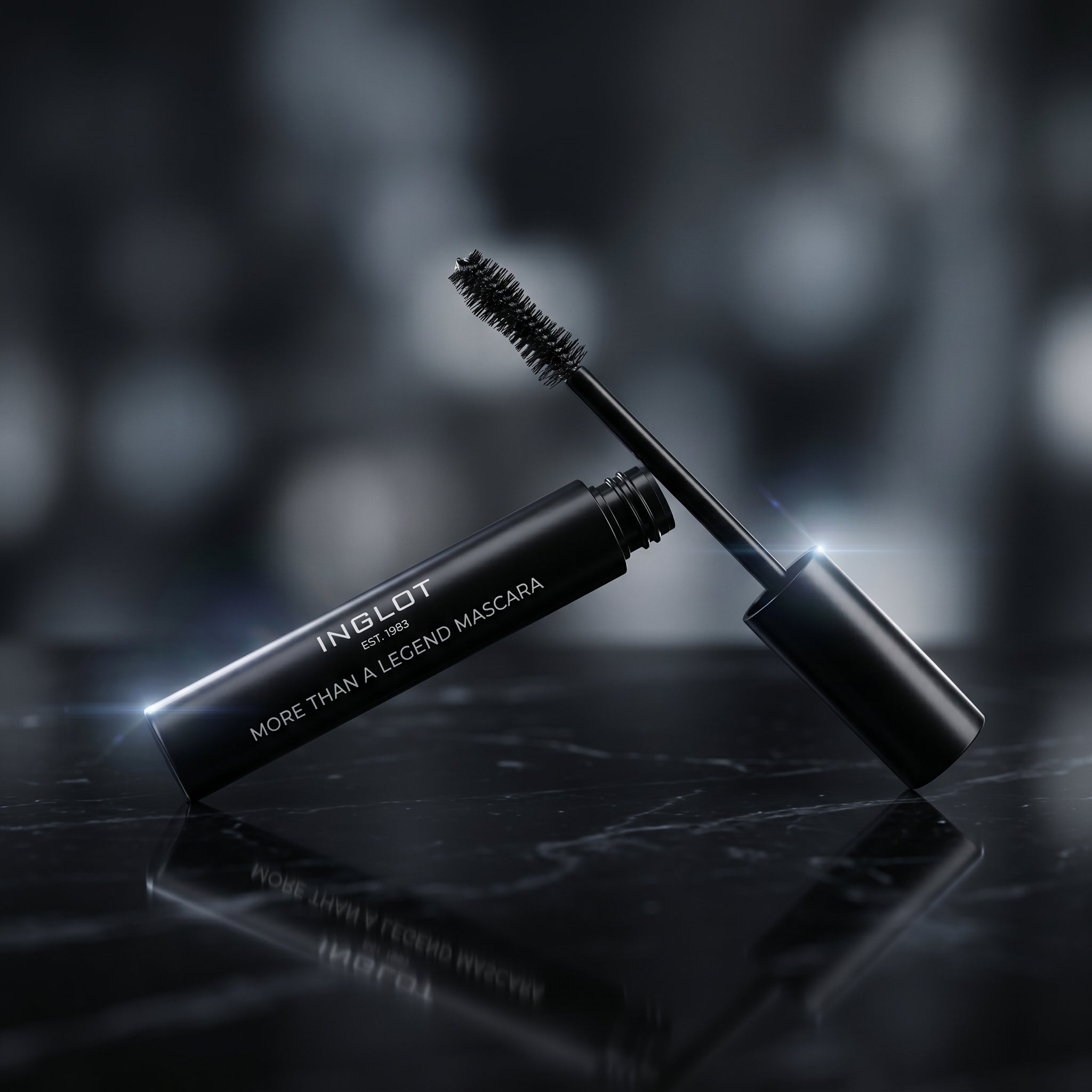 Inglot - More Than a Legend Mascara