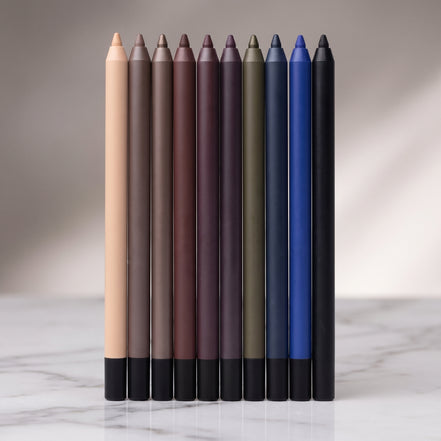Inglot - Matita occhi Creamy Soft Line