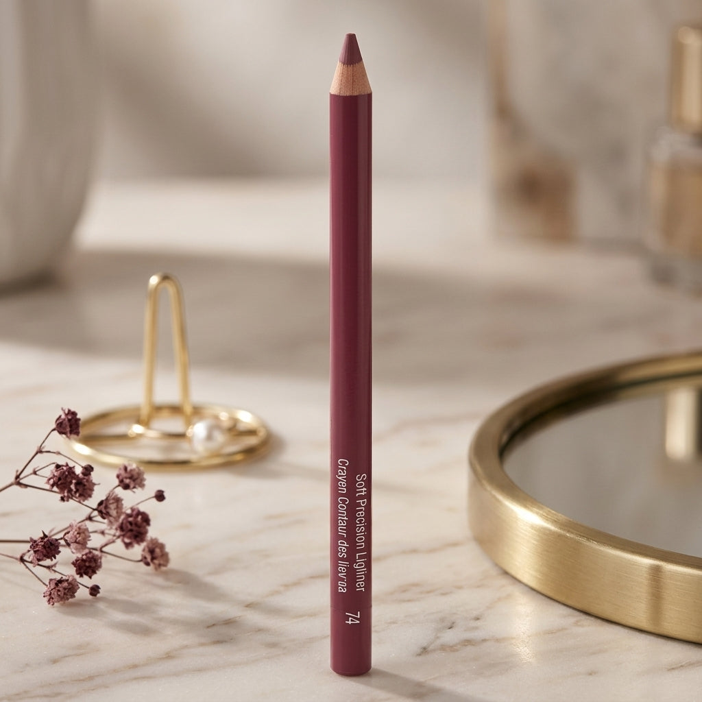 Inglot - Matita Labbra Soft Precision