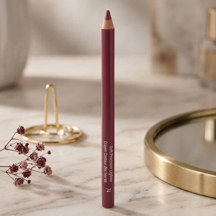 Inglot - Matita Labbra Soft Precision