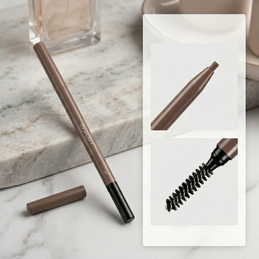Inglot - Matita Sopracciglia SO FINE