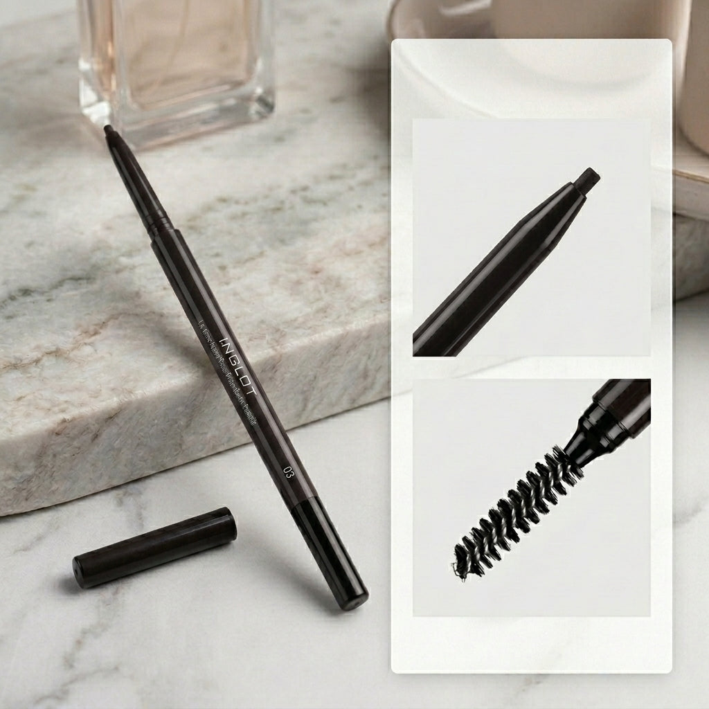 Inglot - Matita Sopracciglia SO FINE