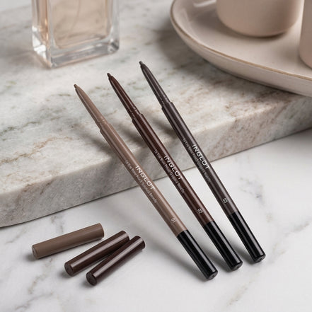 Inglot - Matita Sopracciglia SO FINE
