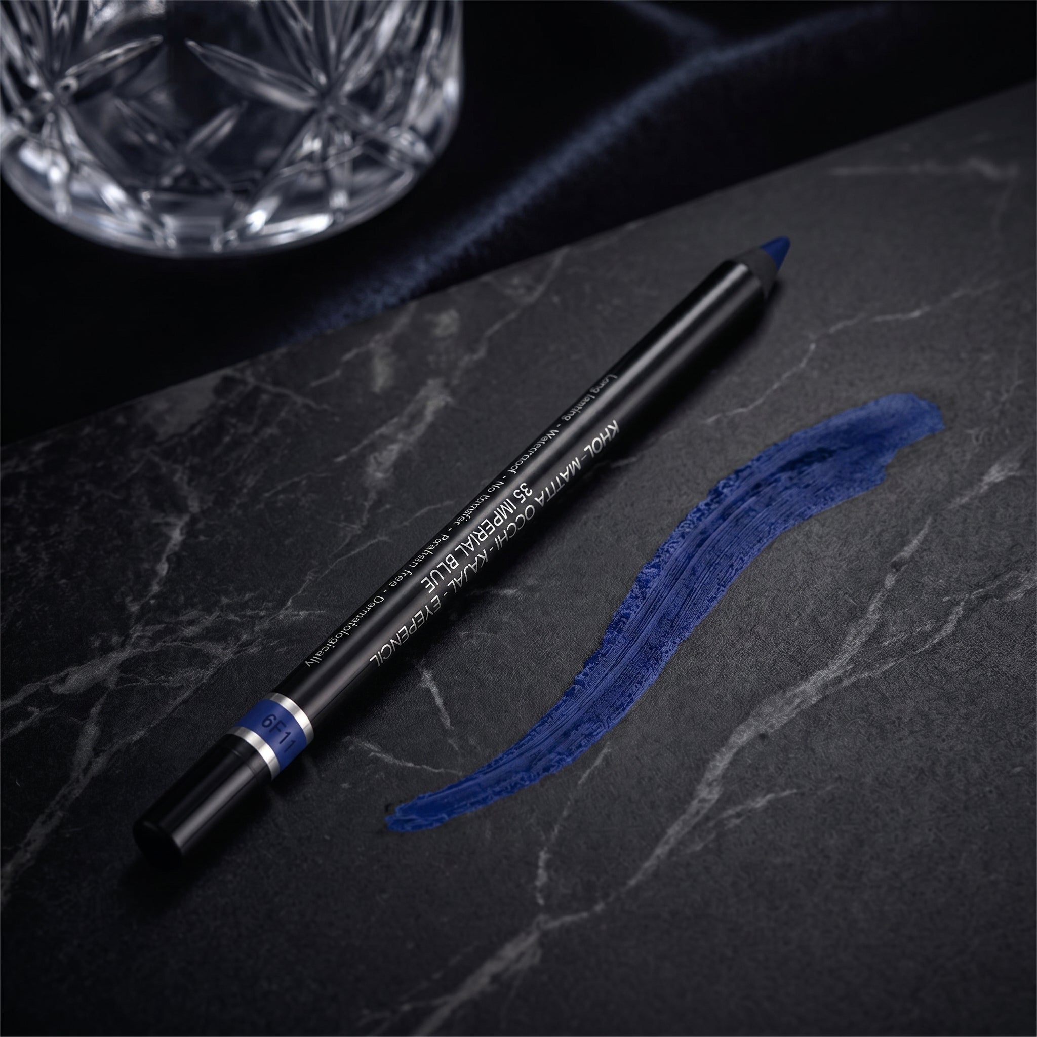 Essential - PAINT EYE PENCIL
