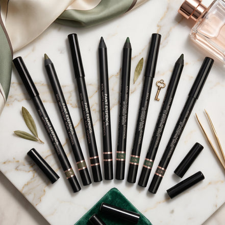 Essential - PAINT EYE PENCIL