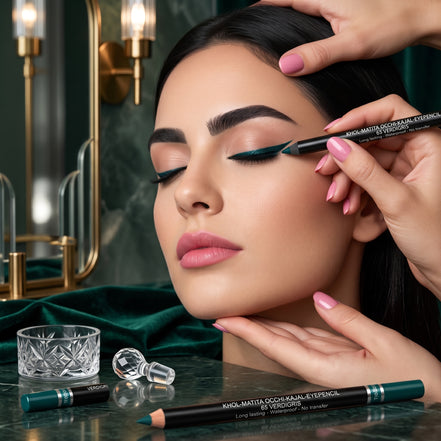 Essential - PAINT EYE PENCIL