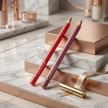 Inglot - Matita Labbra Soft Precision