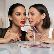 Inglot - Matita Labbra Soft Precision
