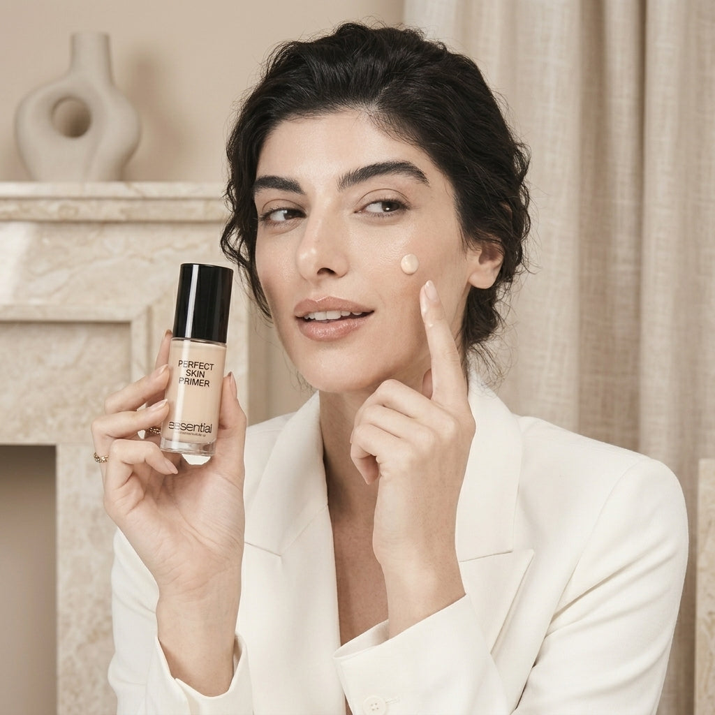 Essential - MATTIFYING PRIMER