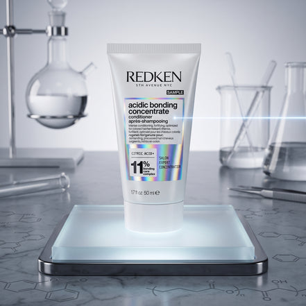 Redken - MINI SIZE Acidic Bonding Concentrate Conditioner 50 ml