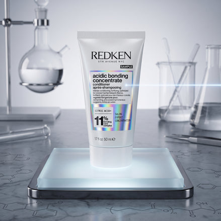 Redken - MINI SIZE Acidic Bonding Concentrate Conditioner 50 ml