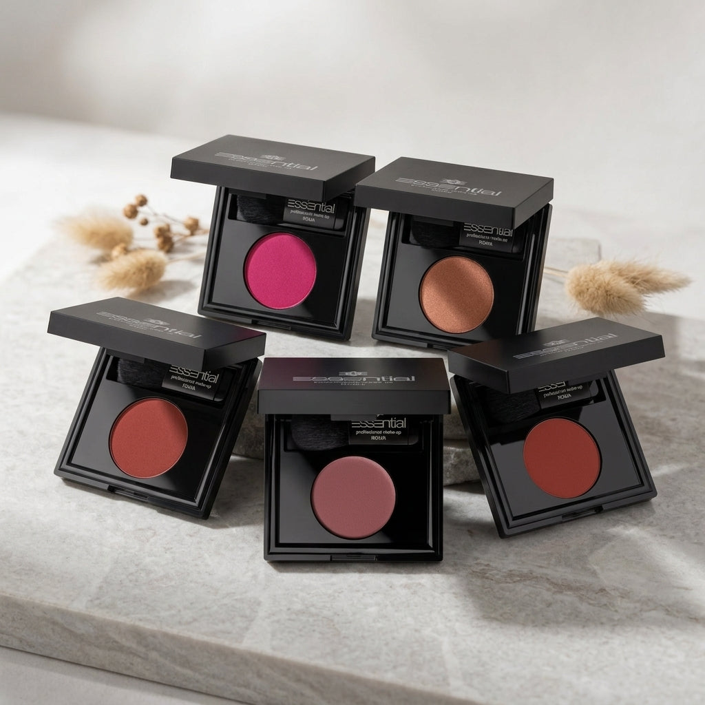Essential - Mousse Blush