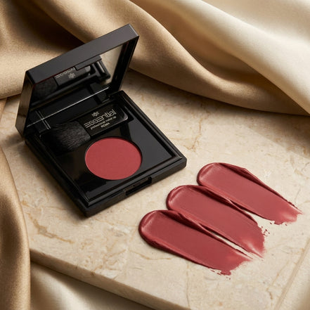 Essential - Mousse Blush