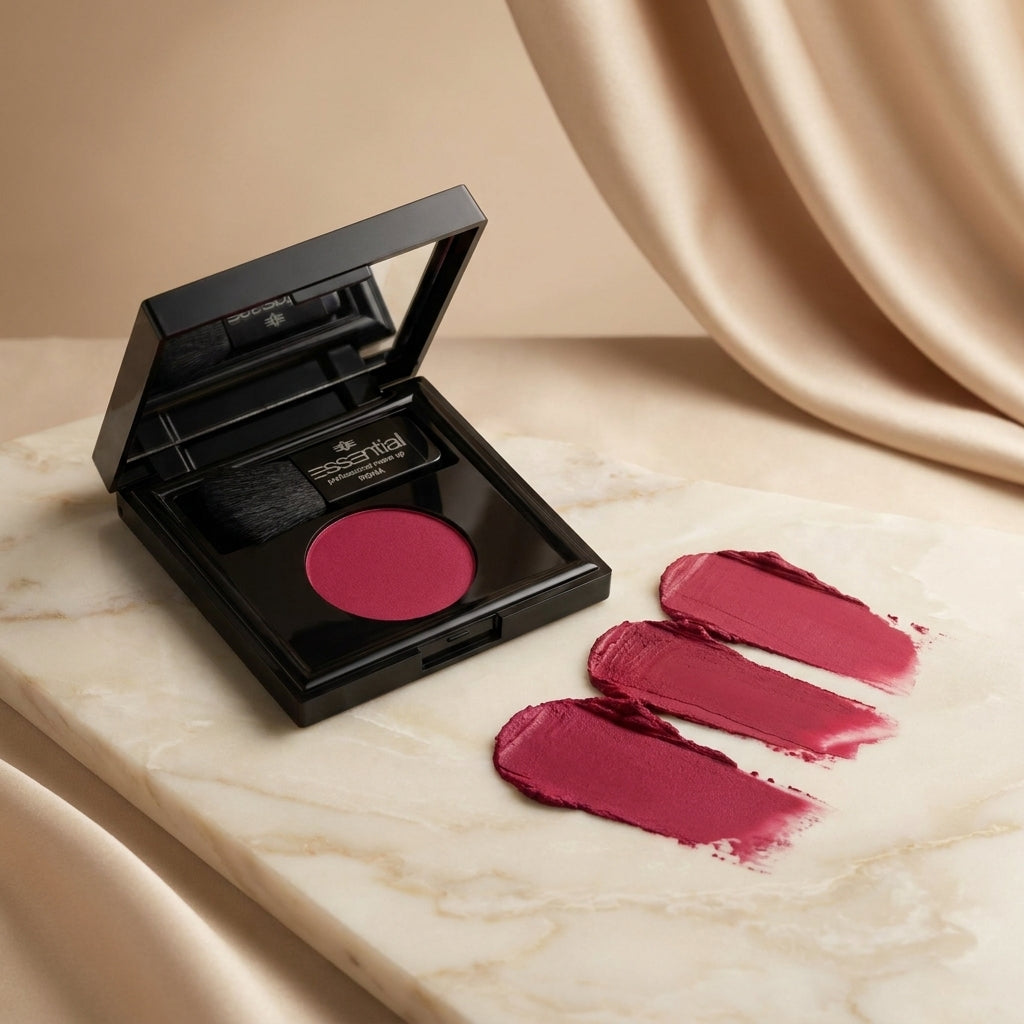 Essential - Mousse Blush