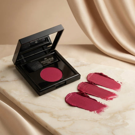 Essential - Mousse Blush