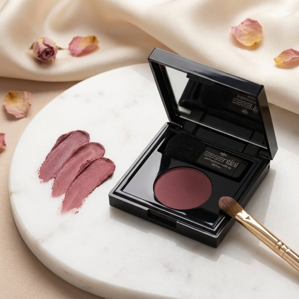 Essential - Mousse Blush