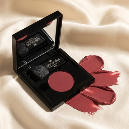 Essential - Mousse Blush