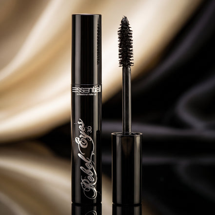 Essential - Mascara Rebel Eyes 3D
