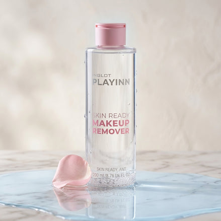 Inglot - Skin Ready Makeup Remover