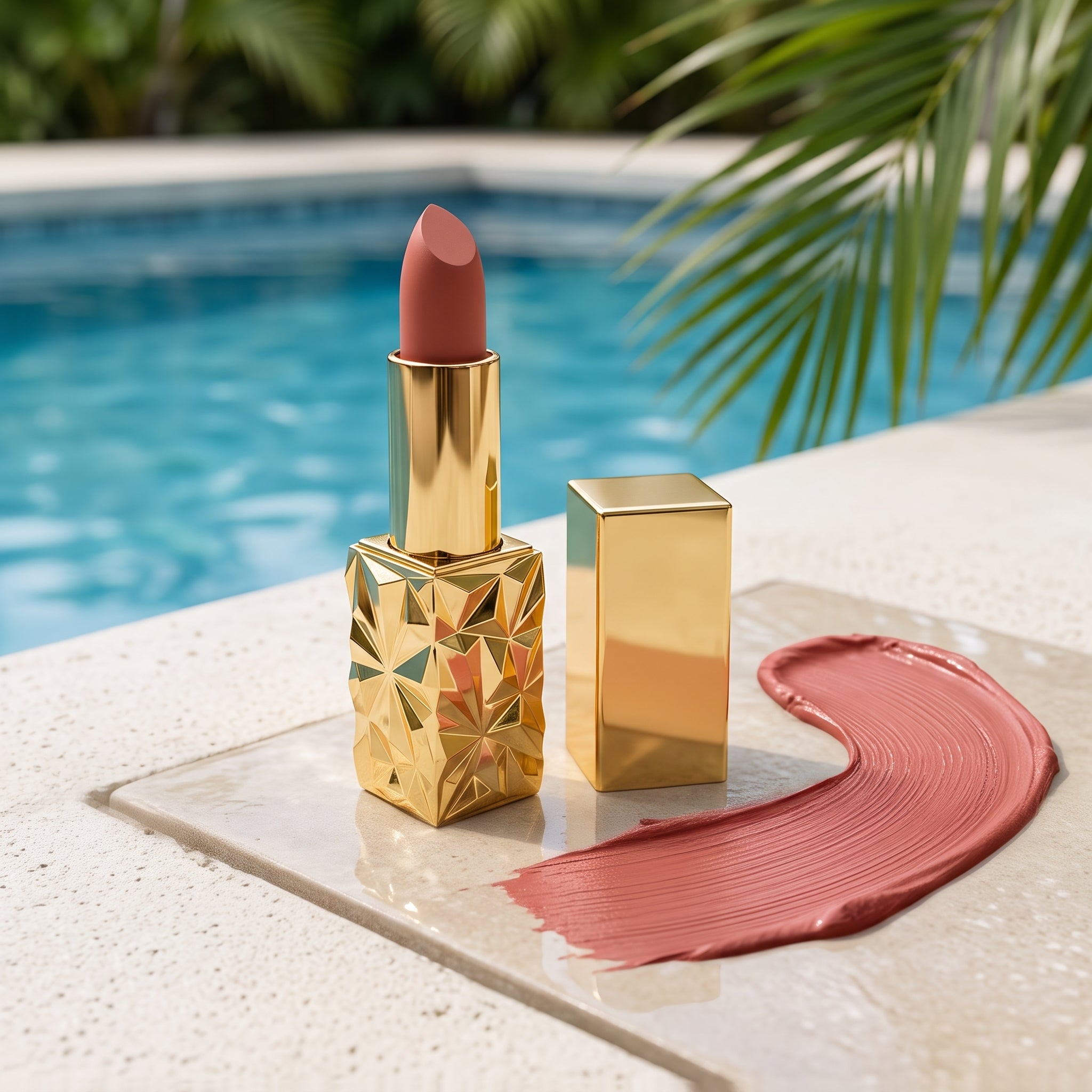 Essential - Lip Sun Shield 50+