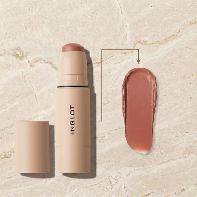 Inglot - Stick Blush