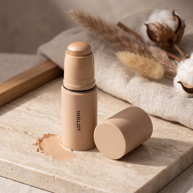 Inglot - Stick illuminante CLASSIC GLOW