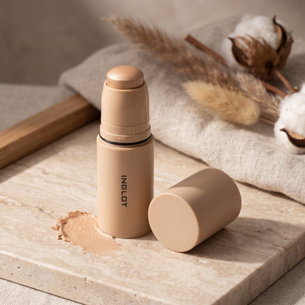 Inglot - Stick illuminante CLASSIC GLOW