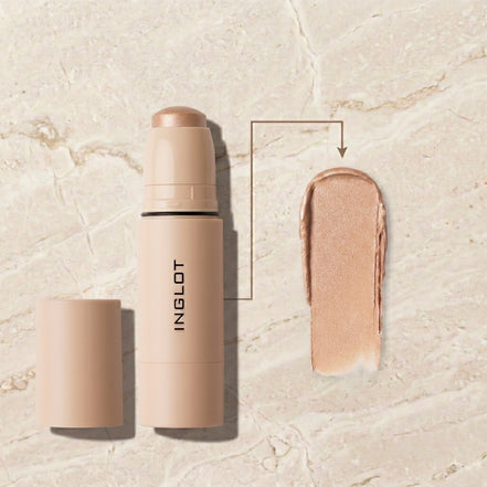 Inglot - Stick illuminante CLASSIC GLOW