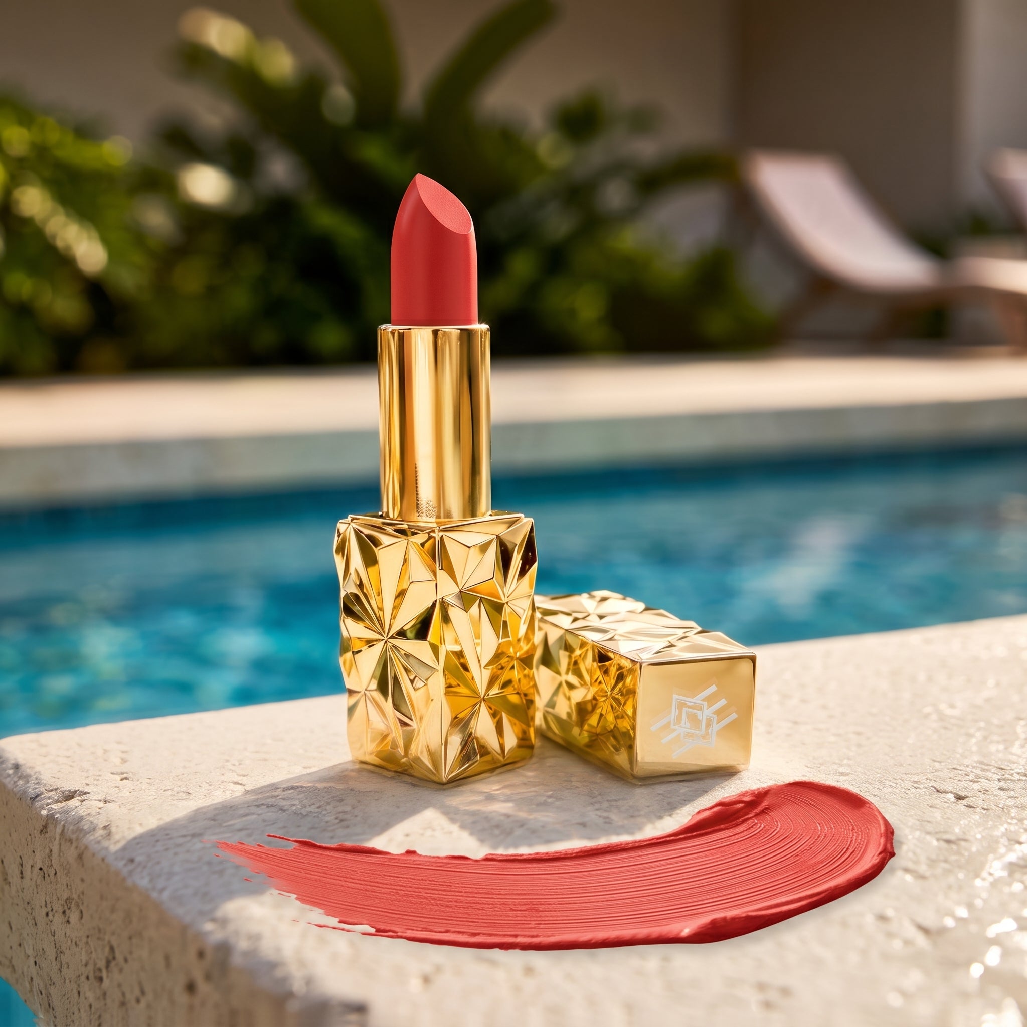 Essential - Lip Sun Shield 50+