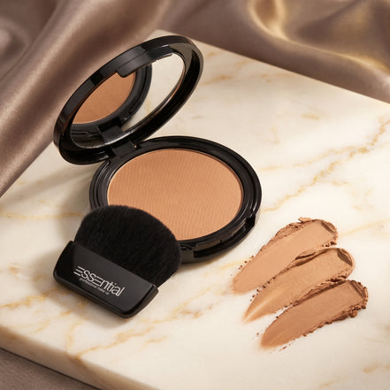 Essential - Flash Bronze